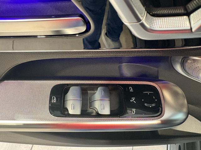 MERCEDES-BENZ GLC 300 usata, con Cronologia tagliandi