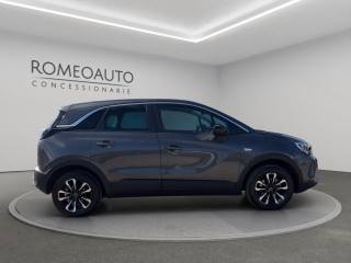 OPEL Crossland usata, con Controllo trazione