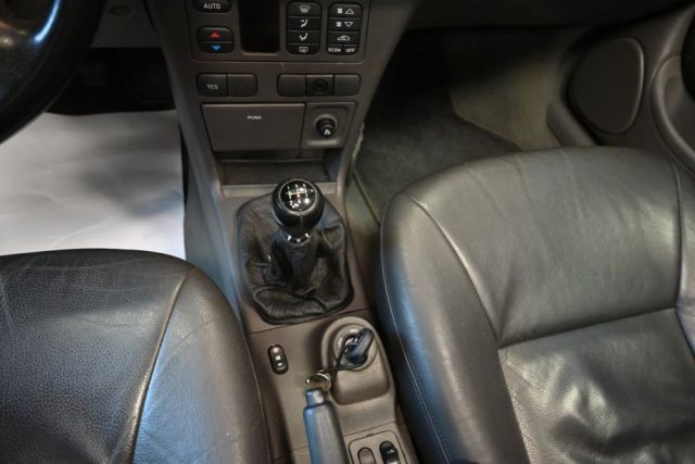 SAAB 9-3 usata 196