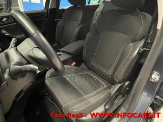 RENAULT Megane usata, con Alzacristalli elettrici