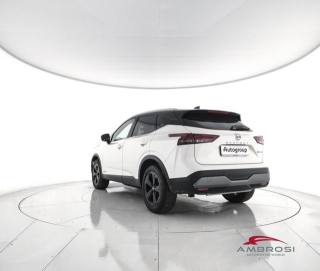 NISSAN Qashqai usata 3