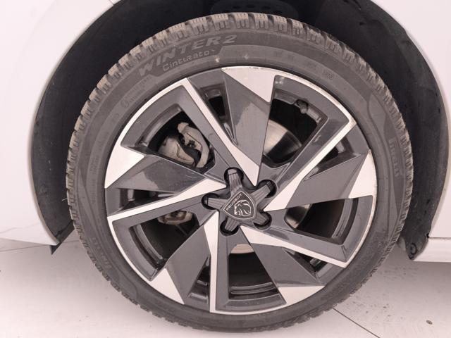 PEUGEOT 308 usata, con Chiusura centralizzata