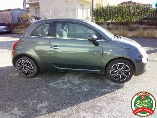 FIAT 500 usata, con Cerchi in lega