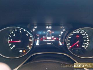 JEEP Compass usata, con Servosterzo