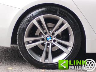 BMW 420 usata, con Airbag Passeggero
