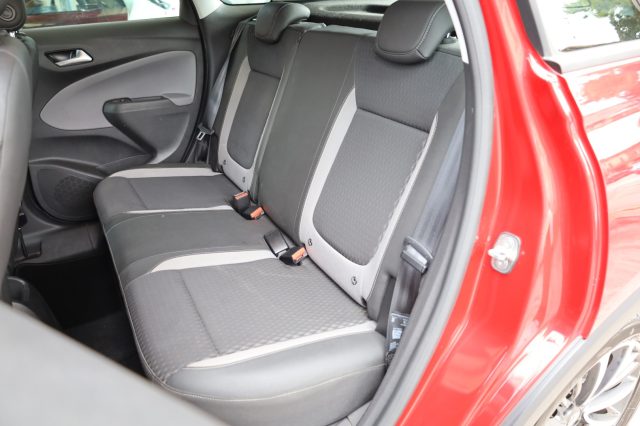OPEL Crossland X usata, con Boardcomputer