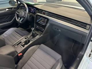 VOLKSWAGEN Passat usata, con Controllo trazione