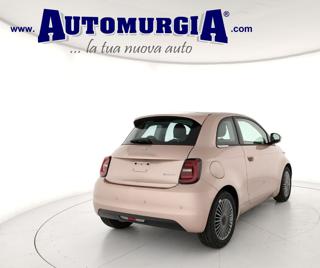 FIAT 500 usata, con Airbag Passeggero