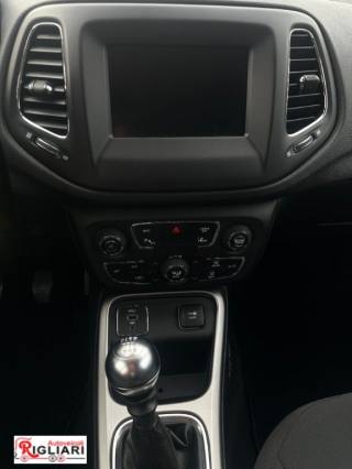 JEEP Compass usata 7