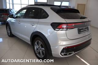 VOLKSWAGEN Taigo usata, con Airbag Passeggero