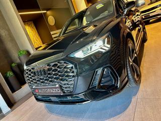 AUDI Q3 usata, con Sensori di parcheggio posteriori