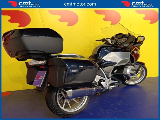 BMW R 1200 RT usata 3