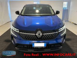 RENAULT Austral usata, con Luci diurne LED