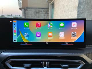 BMW 420 usata, con ESP