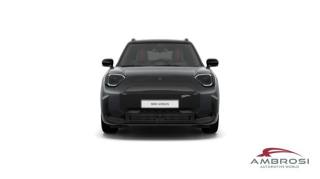 MINI Aceman usata 7