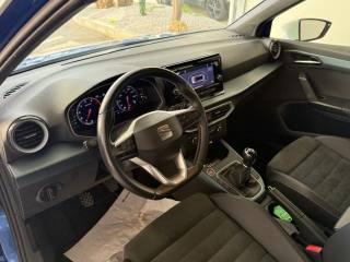 SEAT Arona usata, con Specchietti laterali elettrici