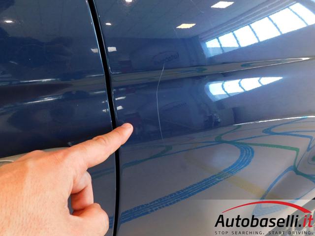 FIAT 500 usata, con Interni in pelle