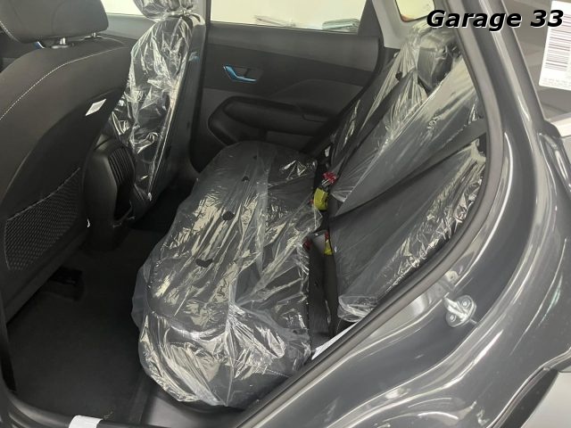 HYUNDAI Kona usata, con Controllo automatico clima