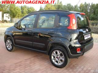 FIAT Panda usata 4