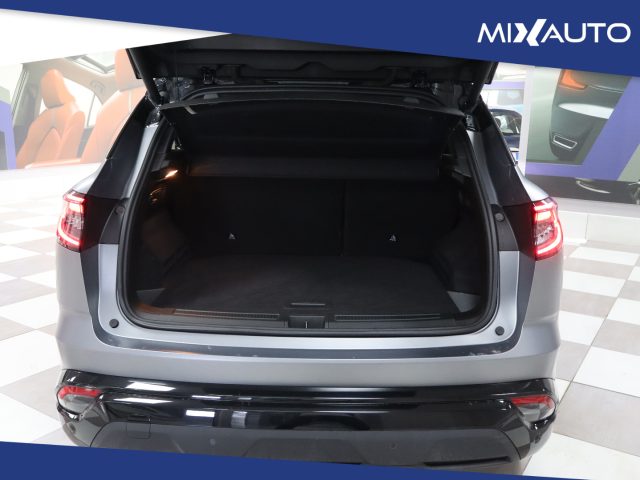 RENAULT Austral usata, con Boardcomputer