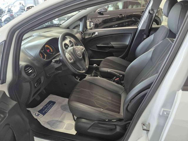 OPEL Corsa usata 15