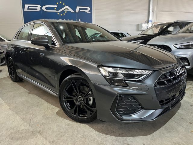 AUDI A3 usata, con Airbag laterali