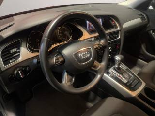 AUDI A4 usata, con Fendinebbia