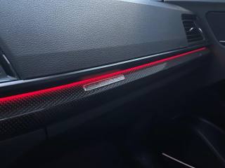 AUDI SQ5 usata, con Chiusura centralizzata telecomandata