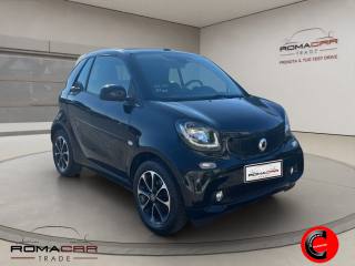SMART ForTwo usata, con Airbag Passeggero