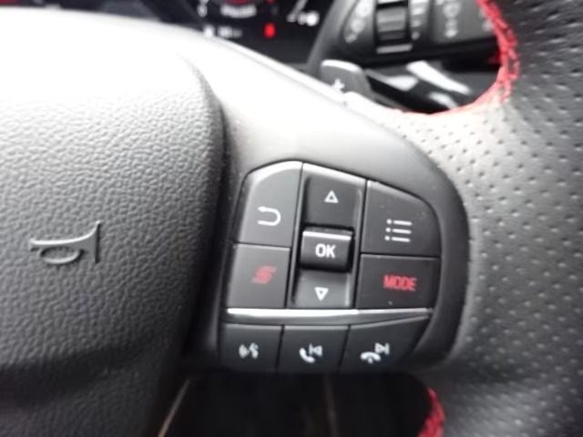 FORD Focus usata, con ESP