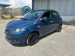 LANCIA Ypsilon usata, con Airbag Passeggero