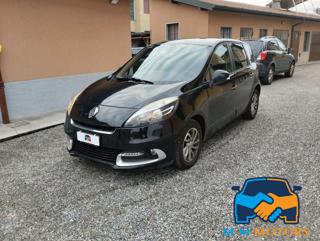 RENAULT Scenic Scénic XMod 1.5 dCi 110CV  EnergyUNIPRO