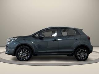 EMC Quattro usata, con Airbag Passeggero