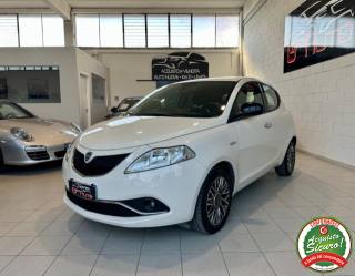 LANCIA Ypsilon 1.2 69CV Opening Edition *NEOPAT*SENSORI POST*