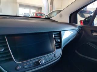 OPEL Crossland usata 34