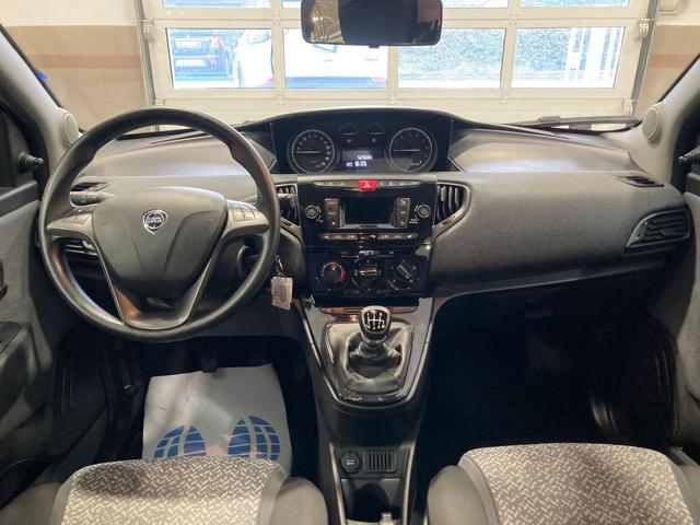 LANCIA Ypsilon usata, con Boardcomputer