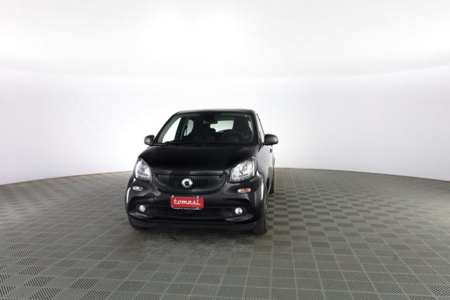 SMART ForFour usata 0