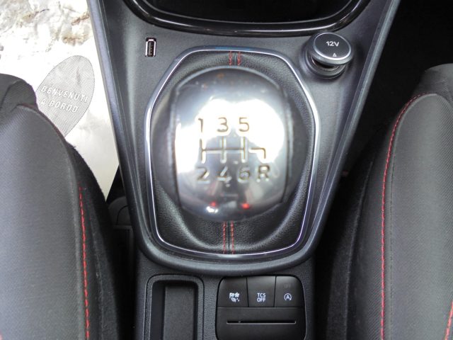 FORD Puma usata 29