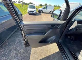 VOLKSWAGEN Caddy usata, con USB