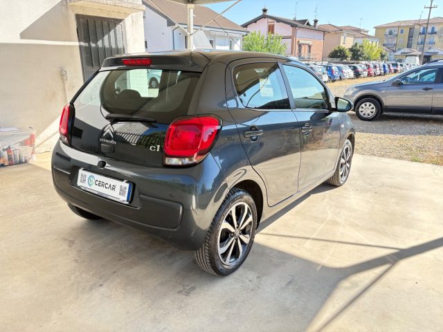CITROEN C1 usata, con Autoradio