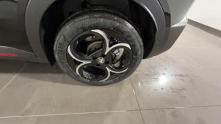 ALFA ROMEO Junior usata, con Autoradio