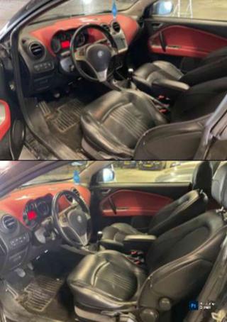 ALFA ROMEO MiTo usata, con Airbag Passeggero