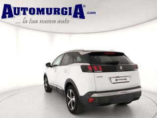 PEUGEOT 3008 usata, con Airbag laterali