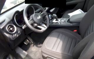 ALFA ROMEO Stelvio usata, con Autoradio