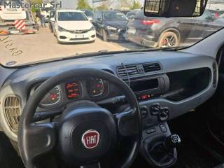 FIAT Panda usata 11