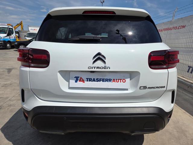CITROEN C5 Aircross usata, con Airbag Passeggero