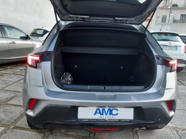OPEL Mokka usata, con Fari LED