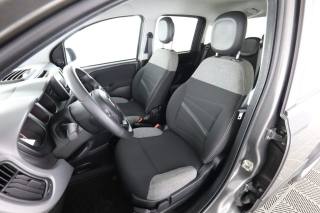 FIAT Panda usata 2