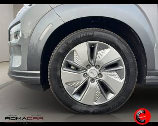 HYUNDAI Kona usata, con Autoradio digitale