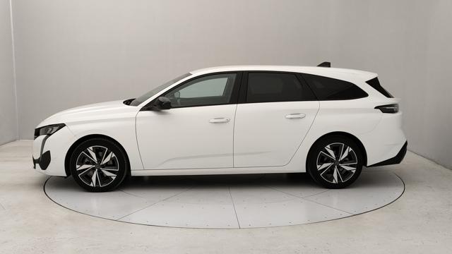 PEUGEOT 308 usata, con Airbag